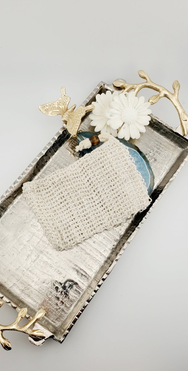 Soap Saver - Dzastina Agata Natural