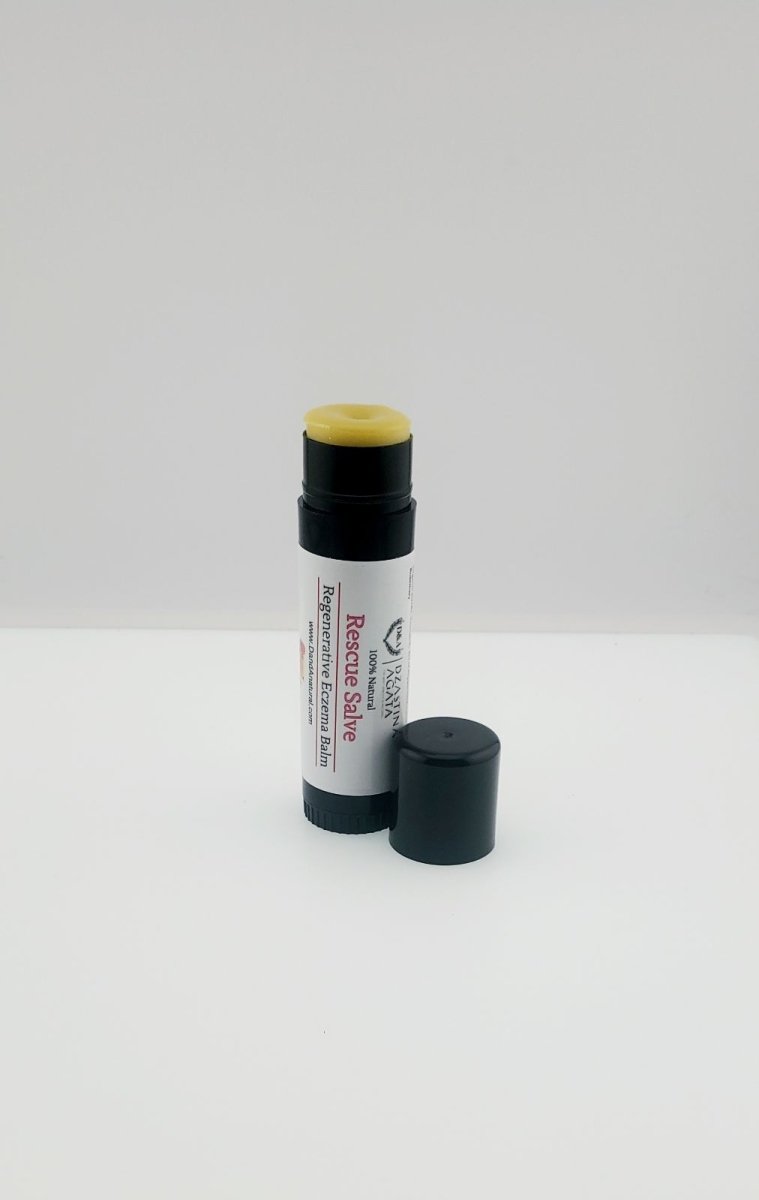 D&A Calendula Rescue Salve - Dzastina Agata Natural