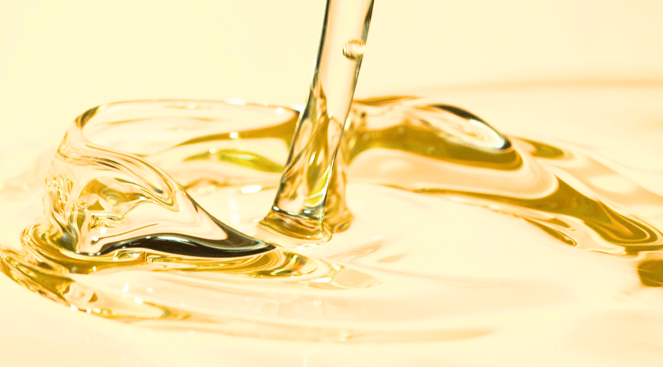 Orchid Neroli Cleansing Oil - Dzastina Agata Natural