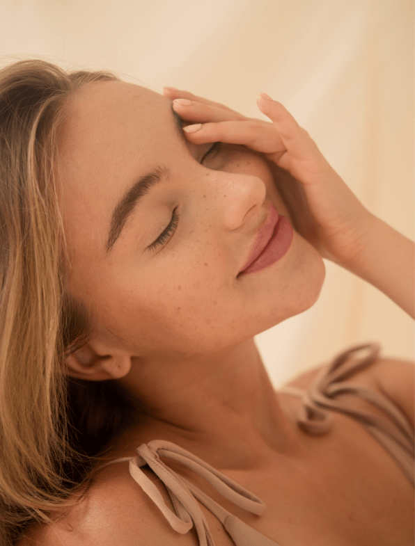 Date & Prickly Pear Facial Serum For Normal/ Sensitive/ Dry or Mature Skin - Dzastina Agata Natural