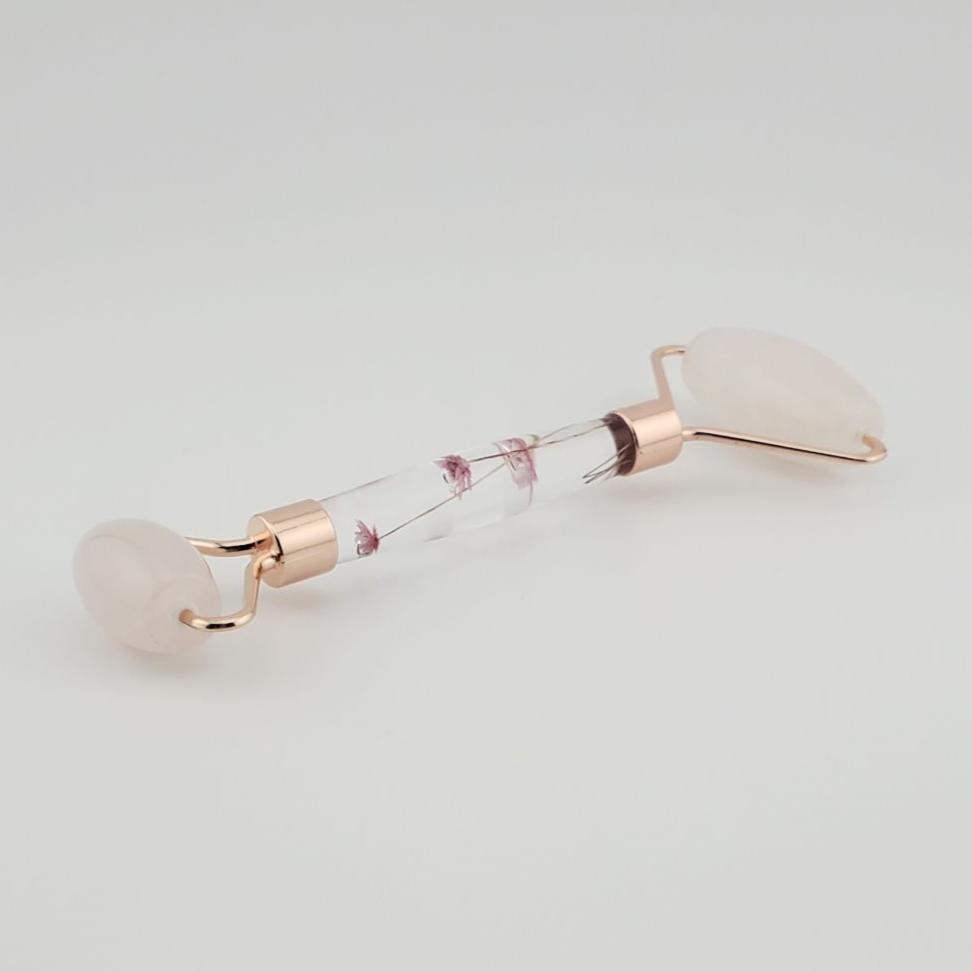 Face Roller - Dzastina Agata Natural