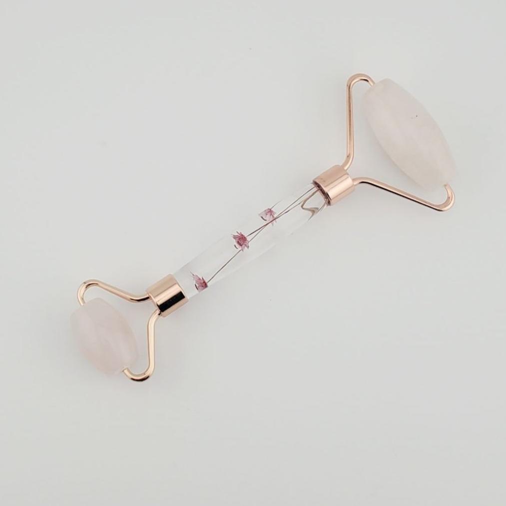 Face Roller - Dzastina Agata Natural