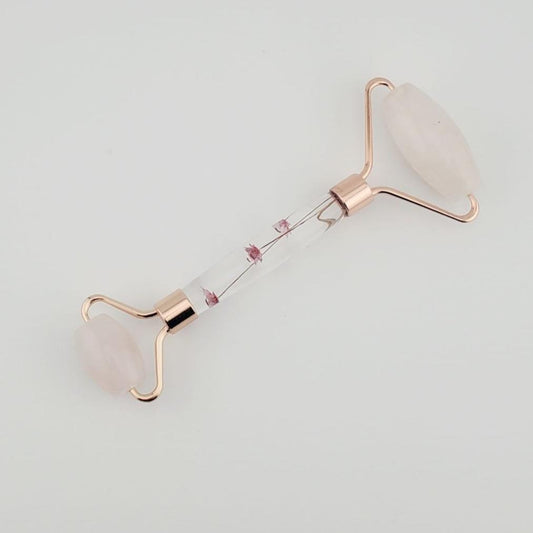 Face Roller - Dzastina Agata Natural