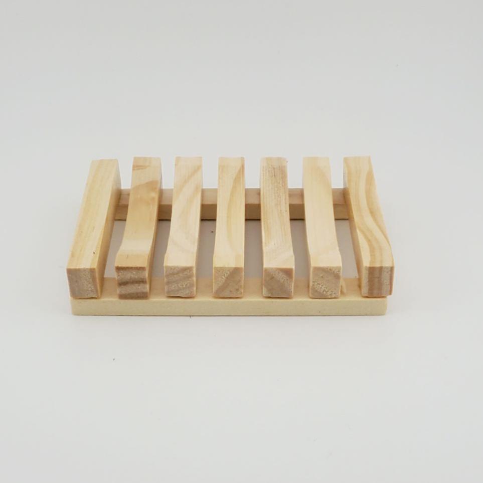 Soap Dishes - Dzastina Agata Natural