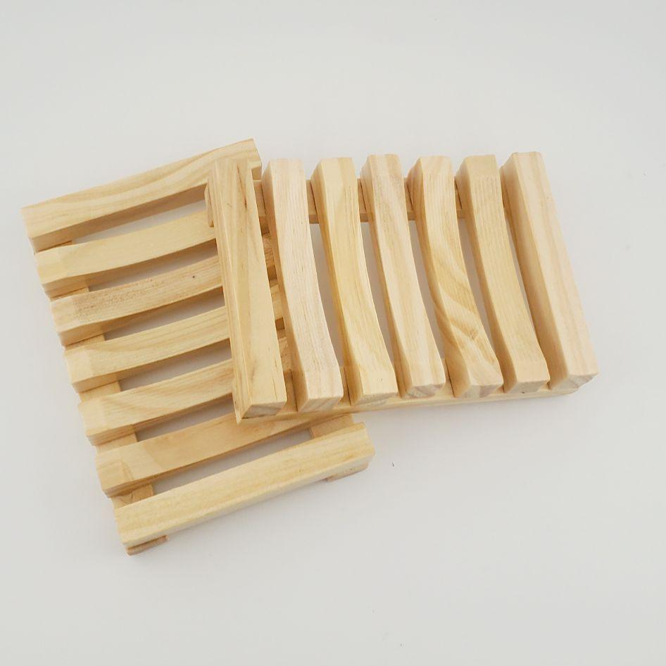 Soap Dishes - Dzastina Agata Natural