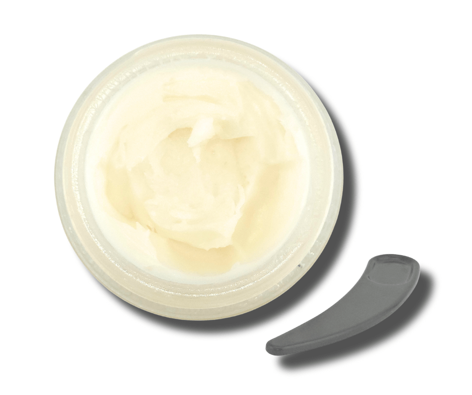 Immortelle Glow Tallow Face Cream - Dzastina Agata Natural