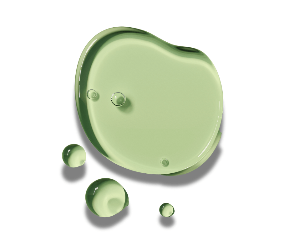 Timeless Tansy Facial Serum - Mature & Anti - Aging Skin - Dzastina Agata Natural