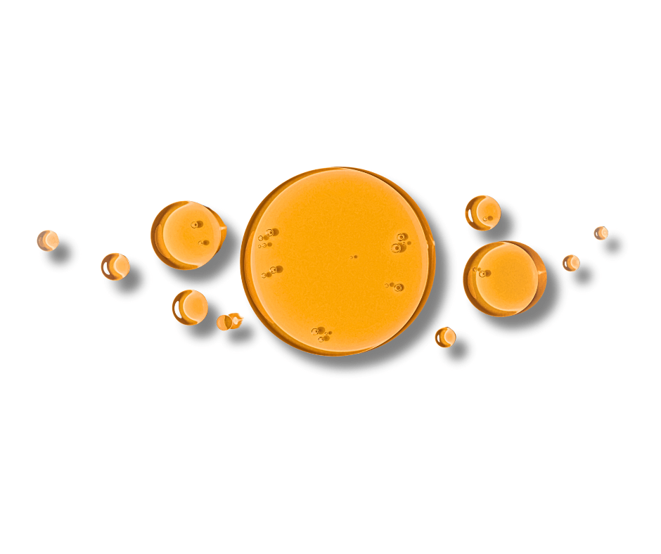 Orchid Rosehip Exotic Hydrate & Glow Face Serum - Oily to Normal Skin - Dzastina Agata Natural