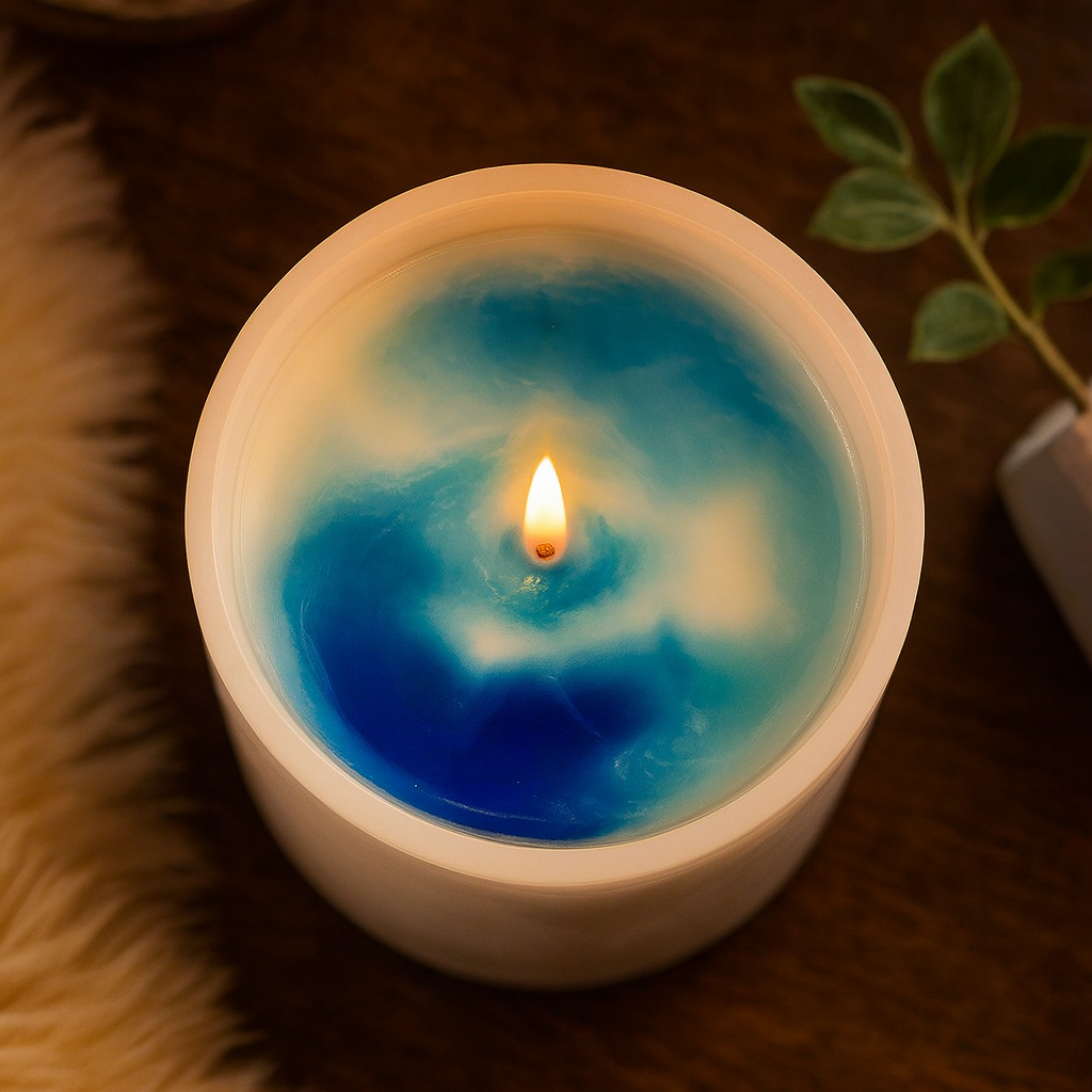 D&A Inner Peace Candle