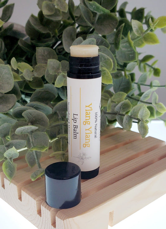 D&A Ylang Ylang Lip Balm