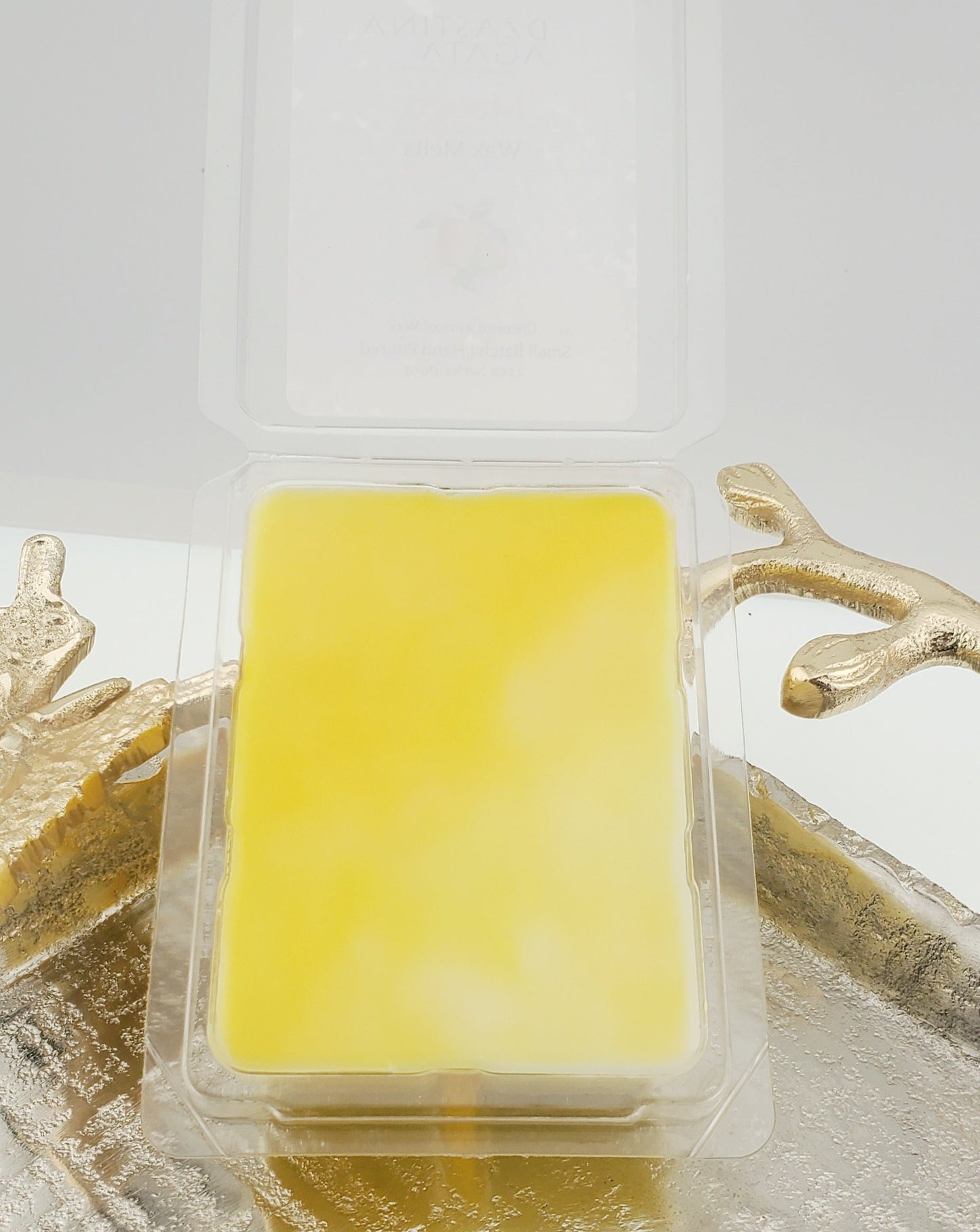 D&A Mango Wax Melt