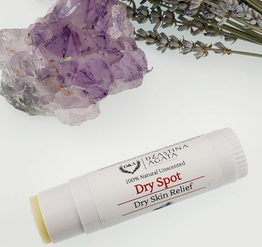 D&A Dry Spot Relief