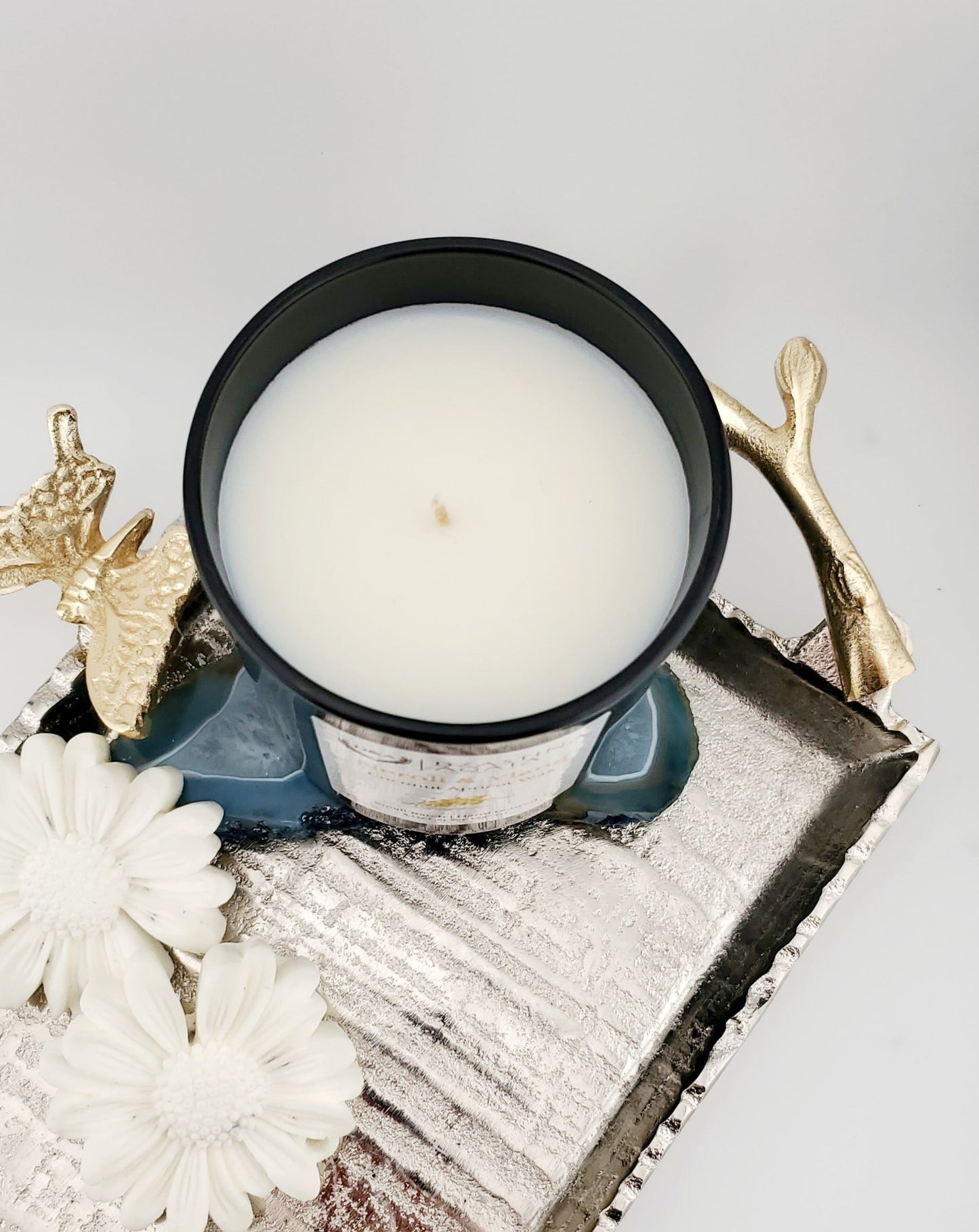 D&A Neroli & Ylang Candle