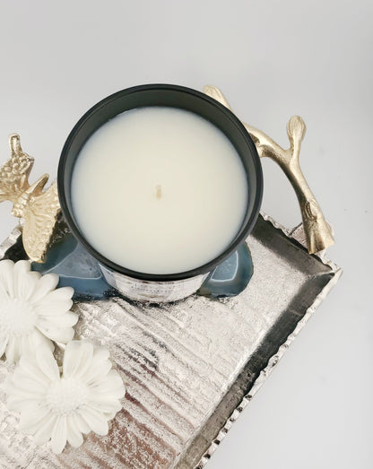 D&A Jasmine Candle