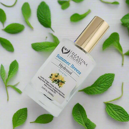 D&A Summer Breeze Facial Hydrosol