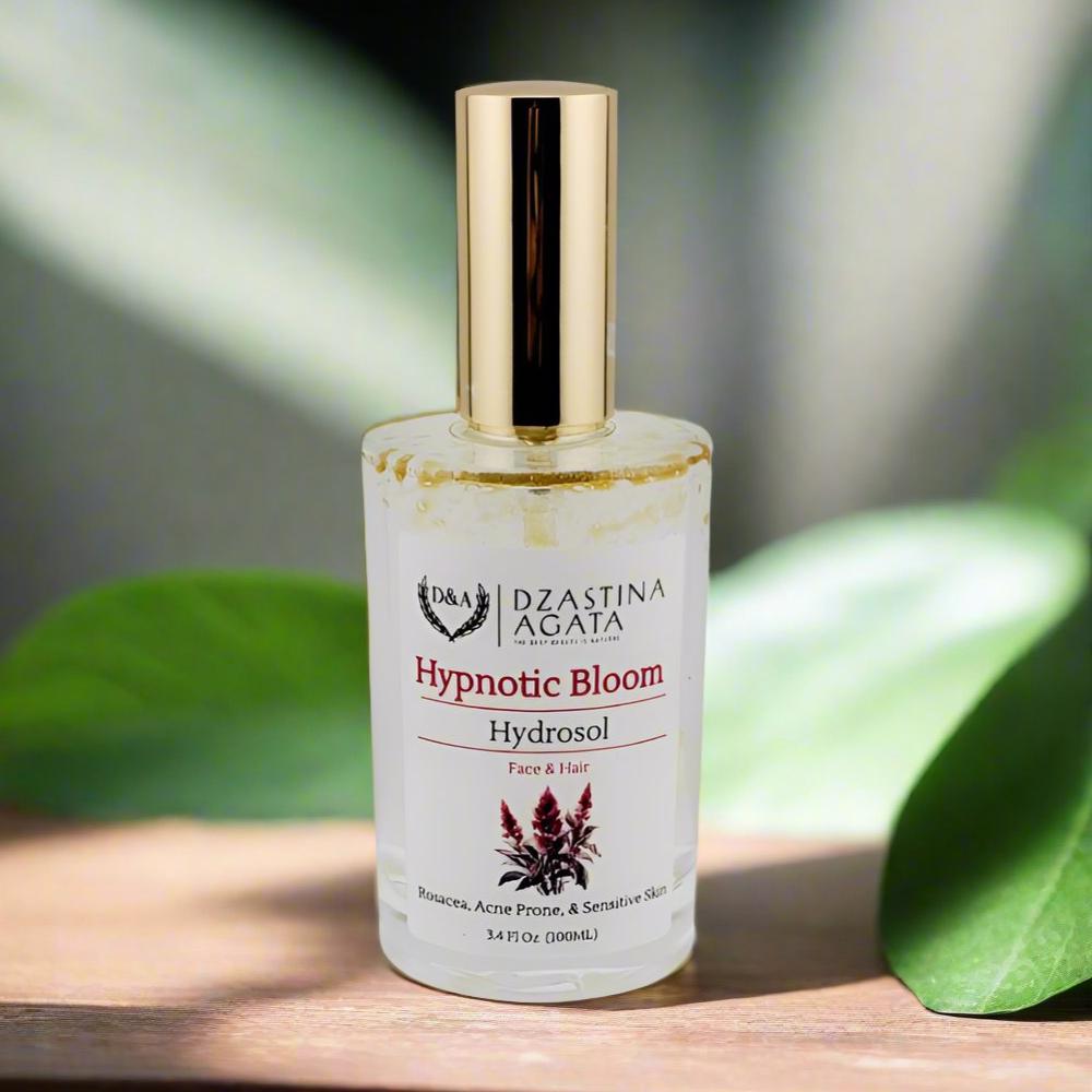 D&A Hypnotic Bloom Hydrosol