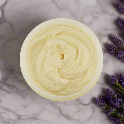 D&A Lavender Vanilla Shea Butter