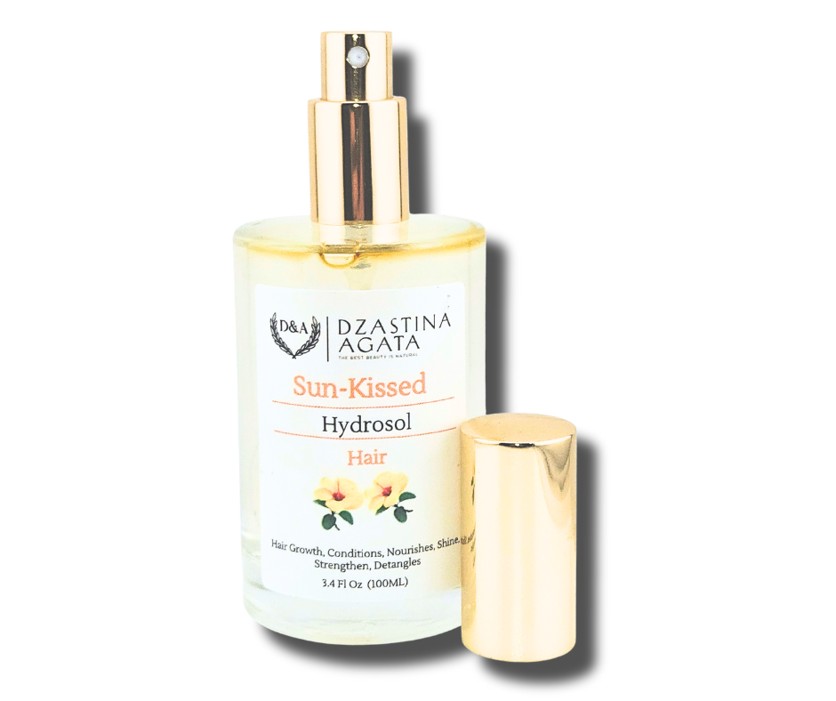 Sun-Kissed Hair Hydrosol