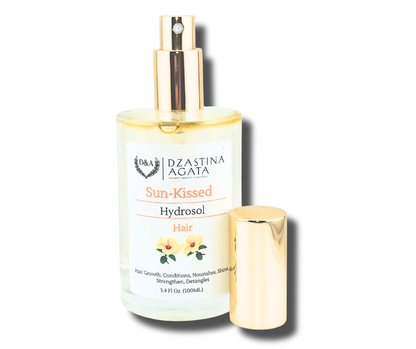 Sun-Kissed Hair Hydrosol