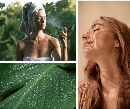 Wildflower Facial Hydrosol