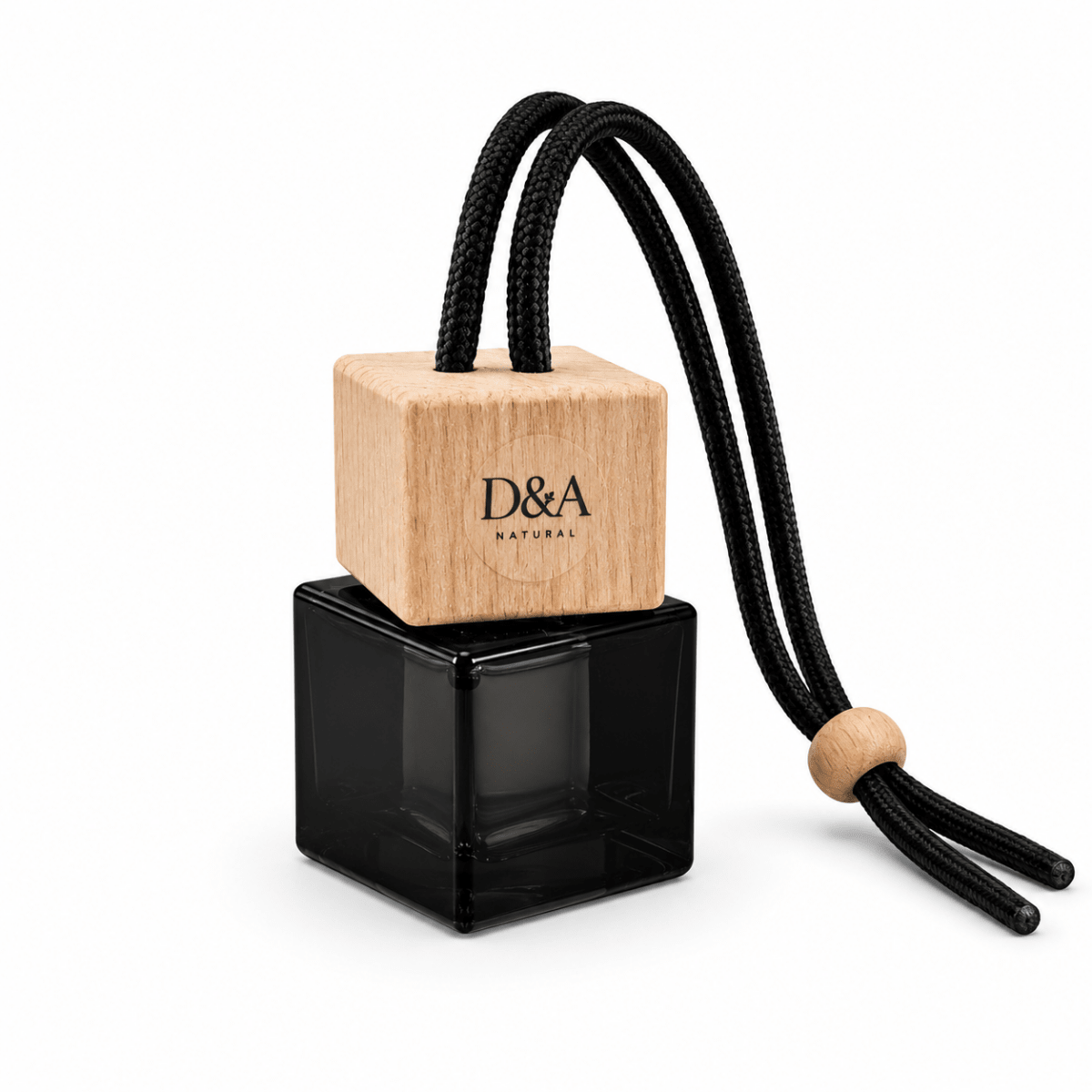 D&A Natural Car Diffusers - Dzastina Agata Natural