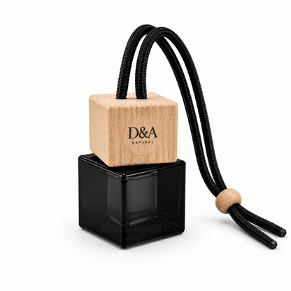 D&A Natural Car Diffusers - Dzastina Agata Natural