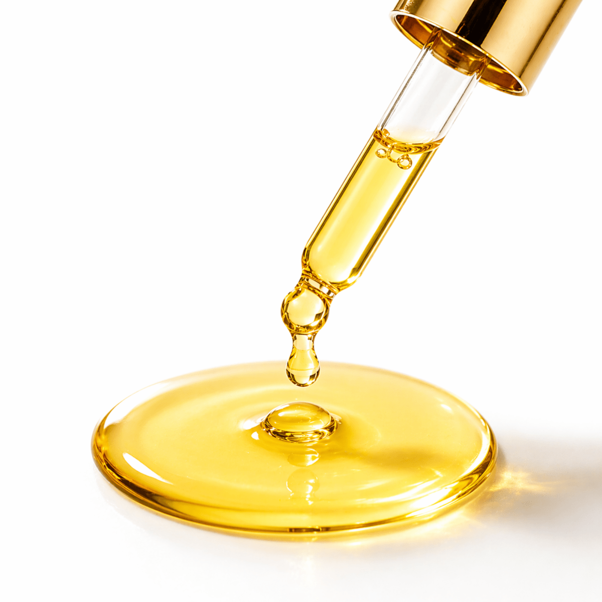 Orchid Neroli Cleansing Oil - Dzastina Agata Natural